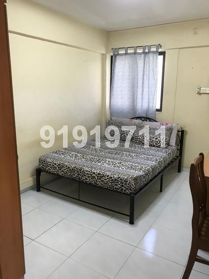 Blk 703 West Coast Road (Clementi), HDB 3 Rooms #147063982